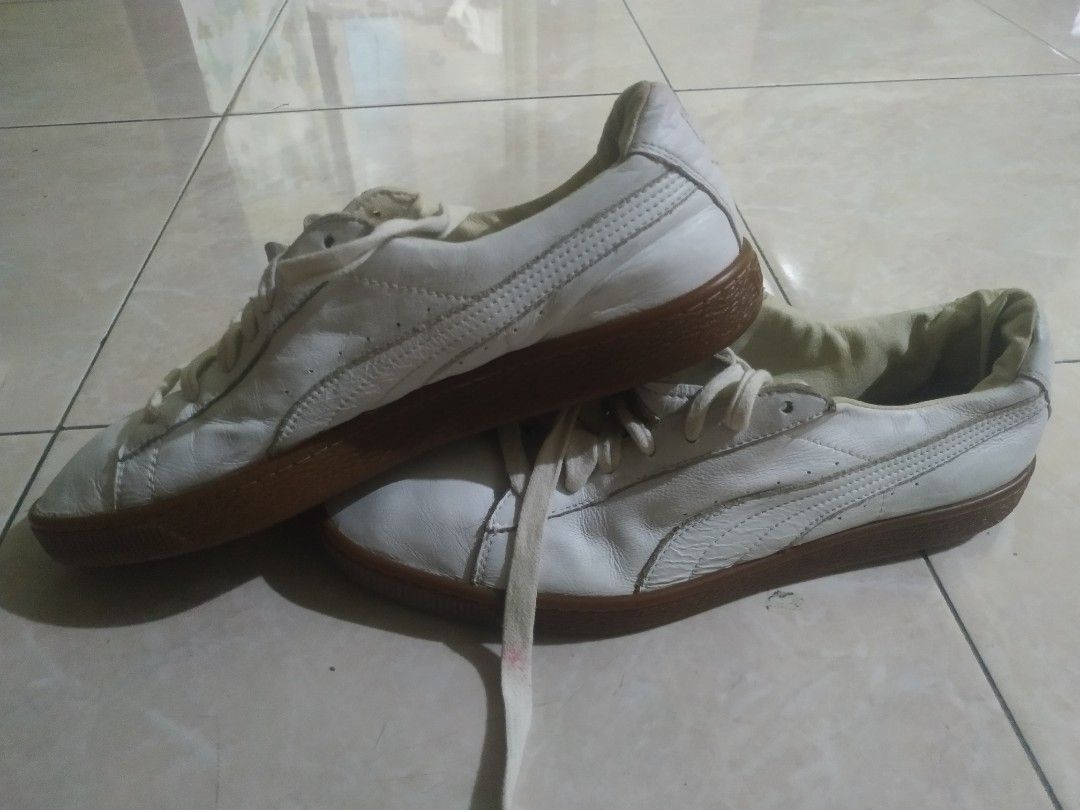 Puma roma top 44 5