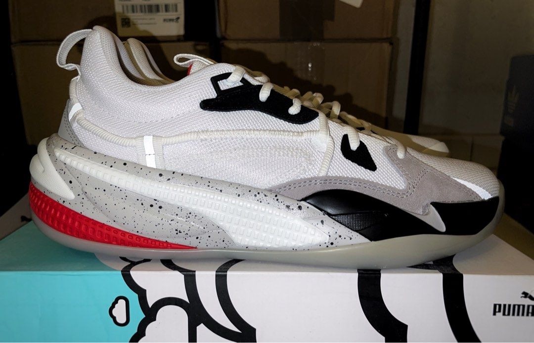 J cole concrete jungle shoes cheap
