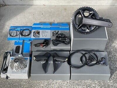 Shimano ultegra groupset sales sale