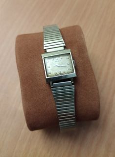 Rado vintage manual wind watch