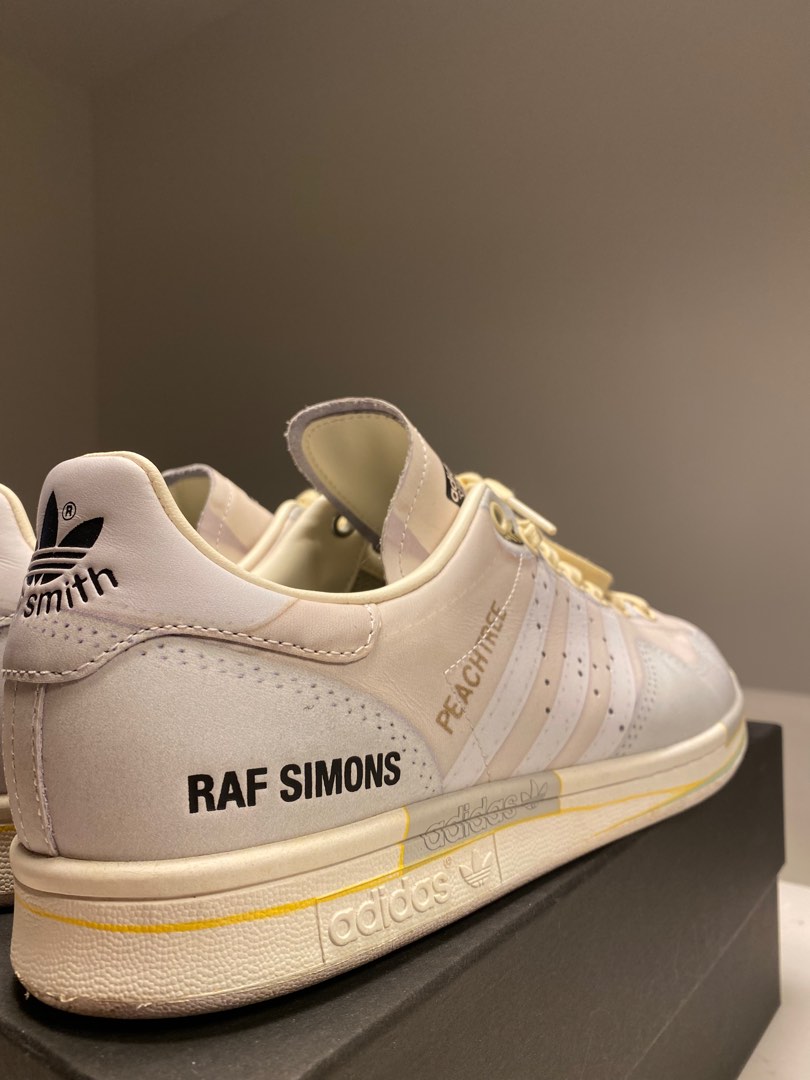 Rs peach stan smith shop
