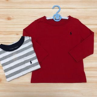 Ralph Lauren 2T