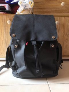 Ransel / Backpack Multifungsi