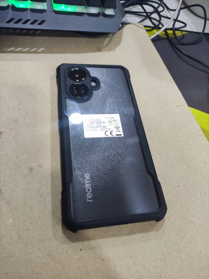 REALME 10 PRO PLUS 5G 12/256, Mobile Phones & Gadgets, Mobile Phones ...