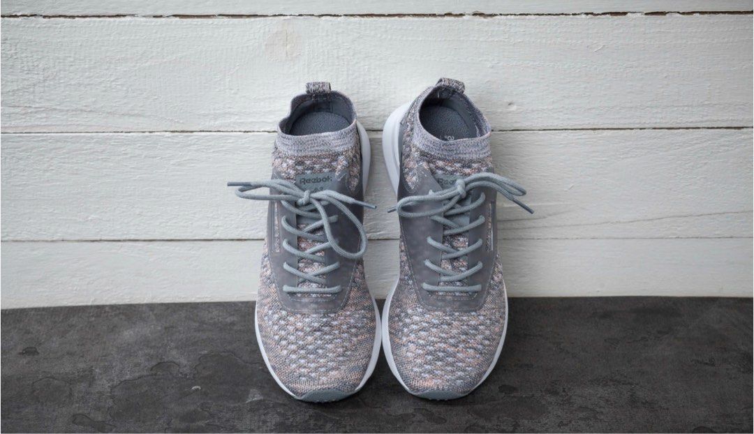 Reebok zoku runner rose hot sale