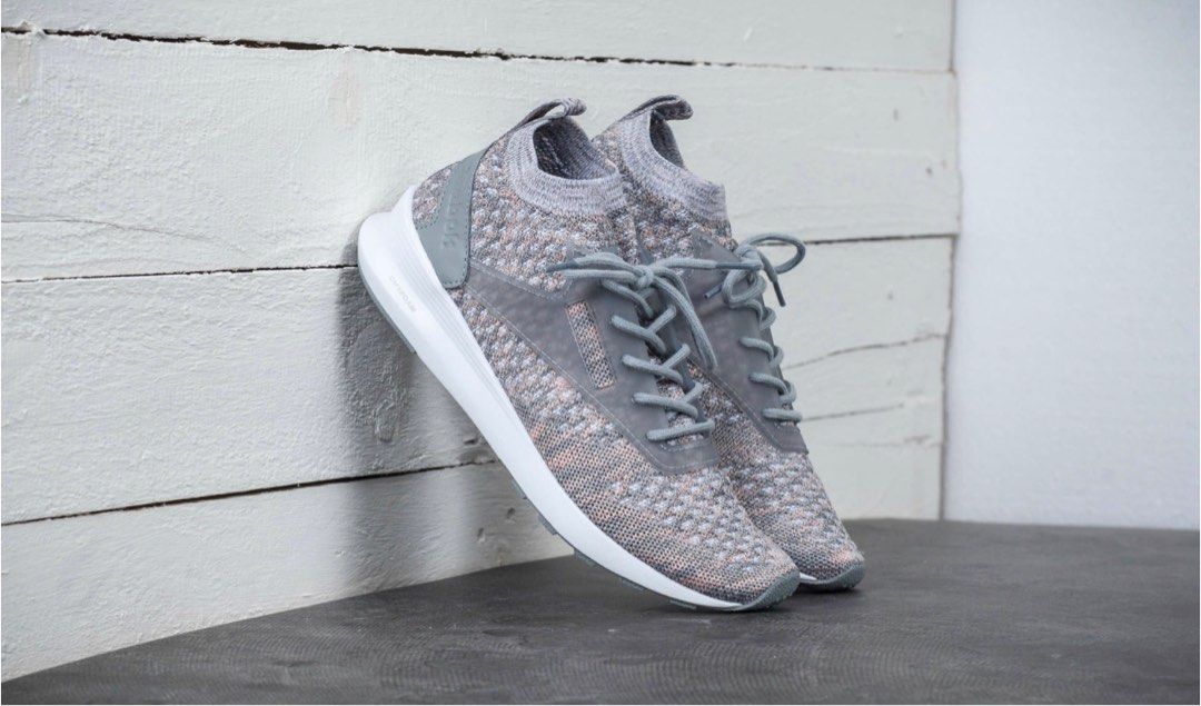 Reebok zoku runner rosso outlet
