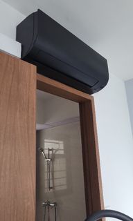 AIRCON COVER / RESTORATION Collection item 1