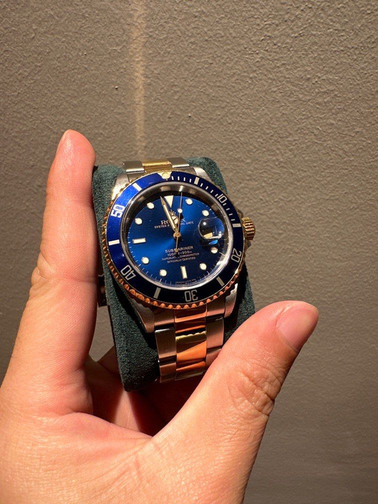 16613 bluesy