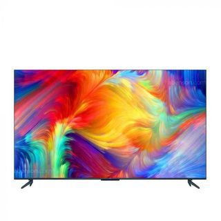 RUSH SALE!!! Almost New TCL 65 inches 4K Google TV