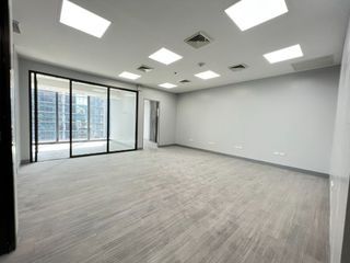 Rush Sale: Brand New Office Space in High Street South Corp. Plaza, Tower 1; P27.99M!