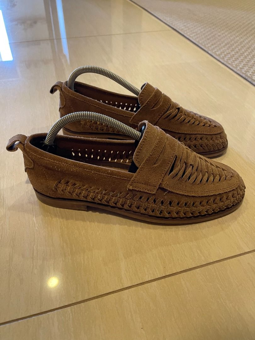 Sacha loafers discount