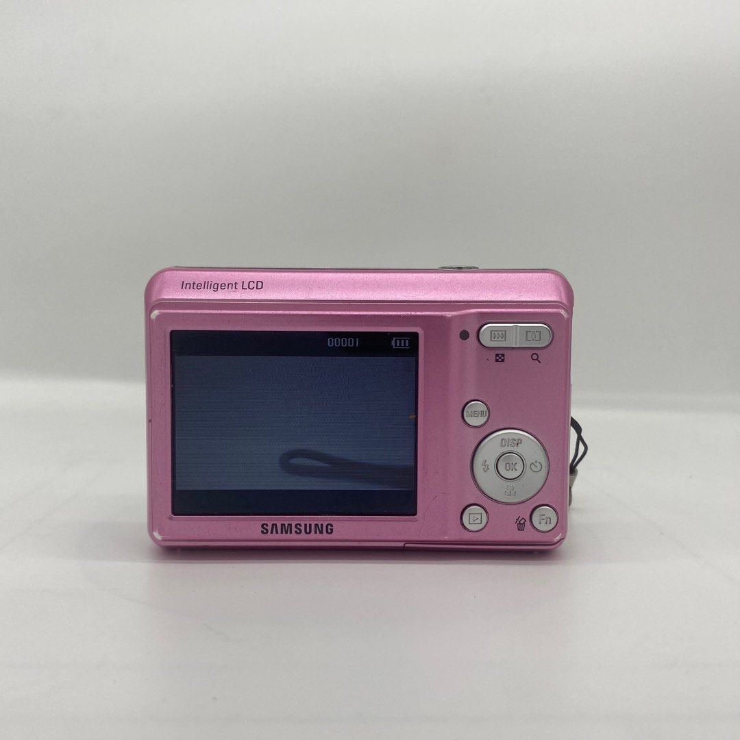 Samsung ES15 Digicam, Photography, Cameras on Carousell