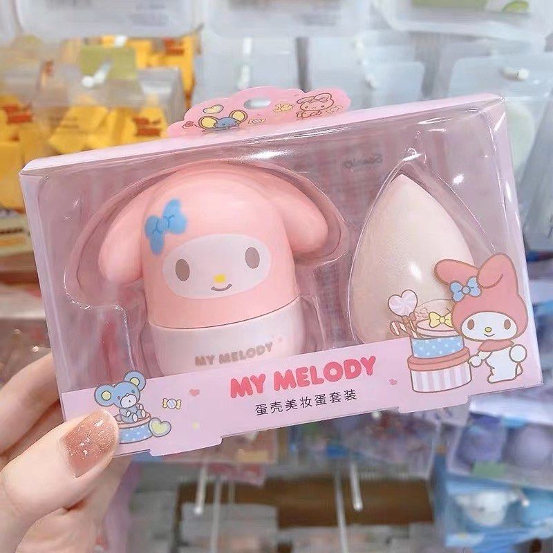 My Melody GIPHY stickers are here! 💖Add a super sweet touch to your  stories and tag @sanrio for a chance to be featured ✨, By My Melody, my  melody 