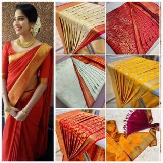How to iron your saree after wearing it? | For all those who always want  their cotton sarees to look nice and crisp, but find it difficult to  achieve that look… This