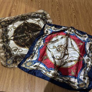 Scarf 2pc