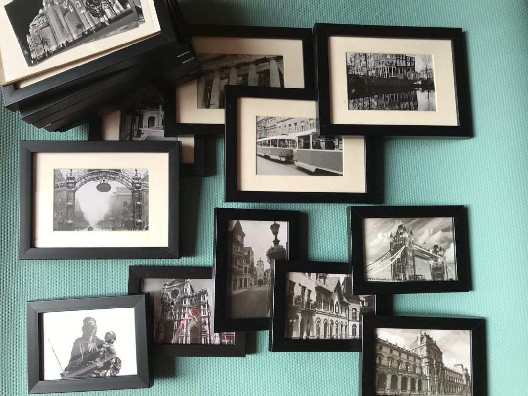 Second Hand Photo Frames Furniture