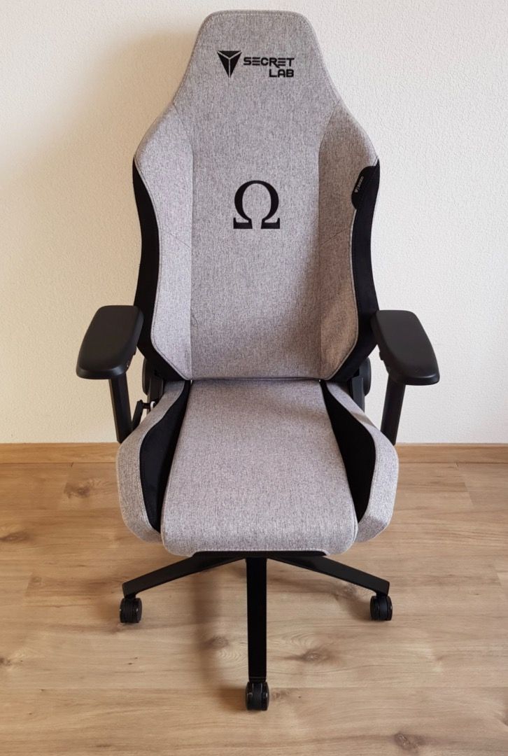 Gaming chair secret lab omega shop