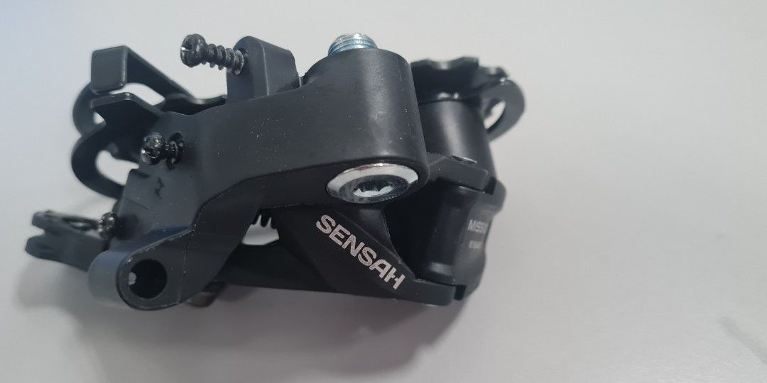 Sensah 10 speed top