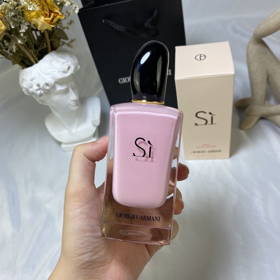 Si fiori giorgio armani new arrivals