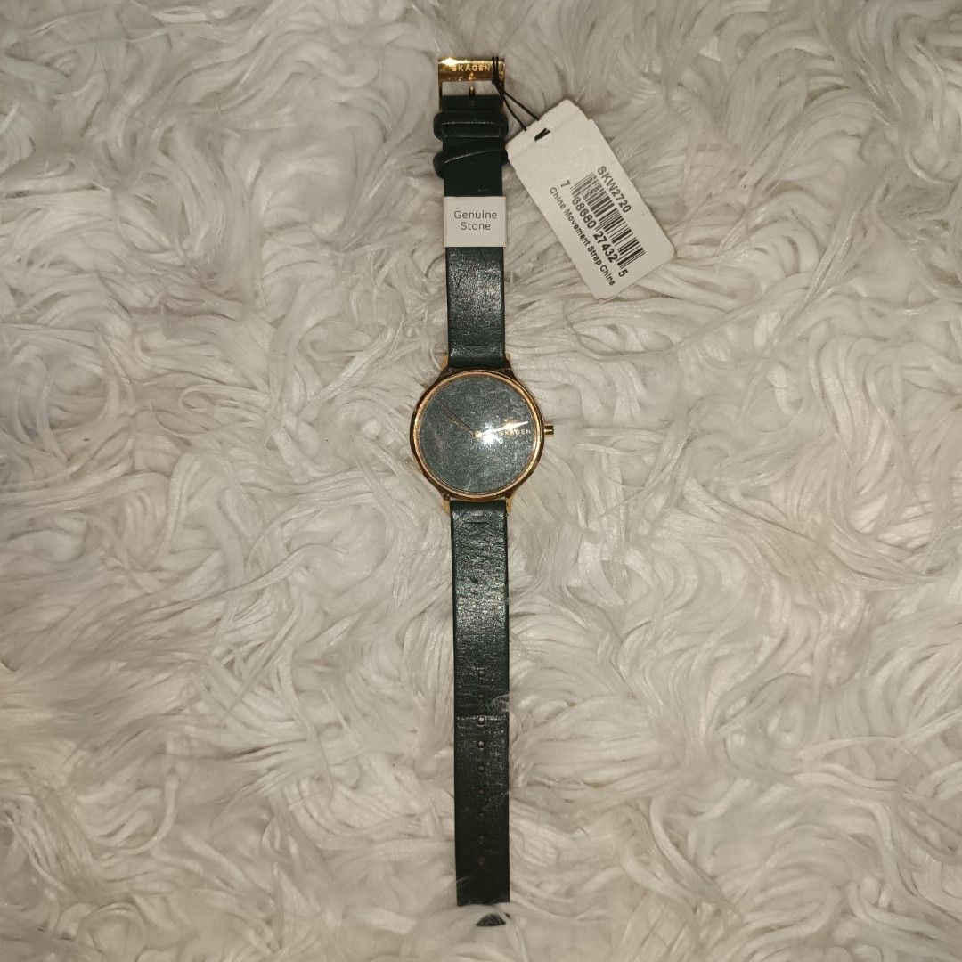 Skagen anita green deals
