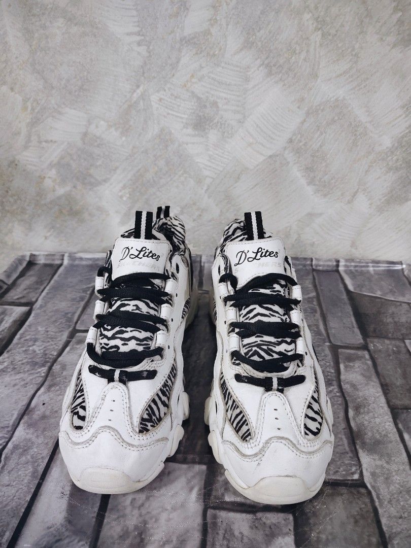 Skechers d'lites 2 mens 2019 outlet