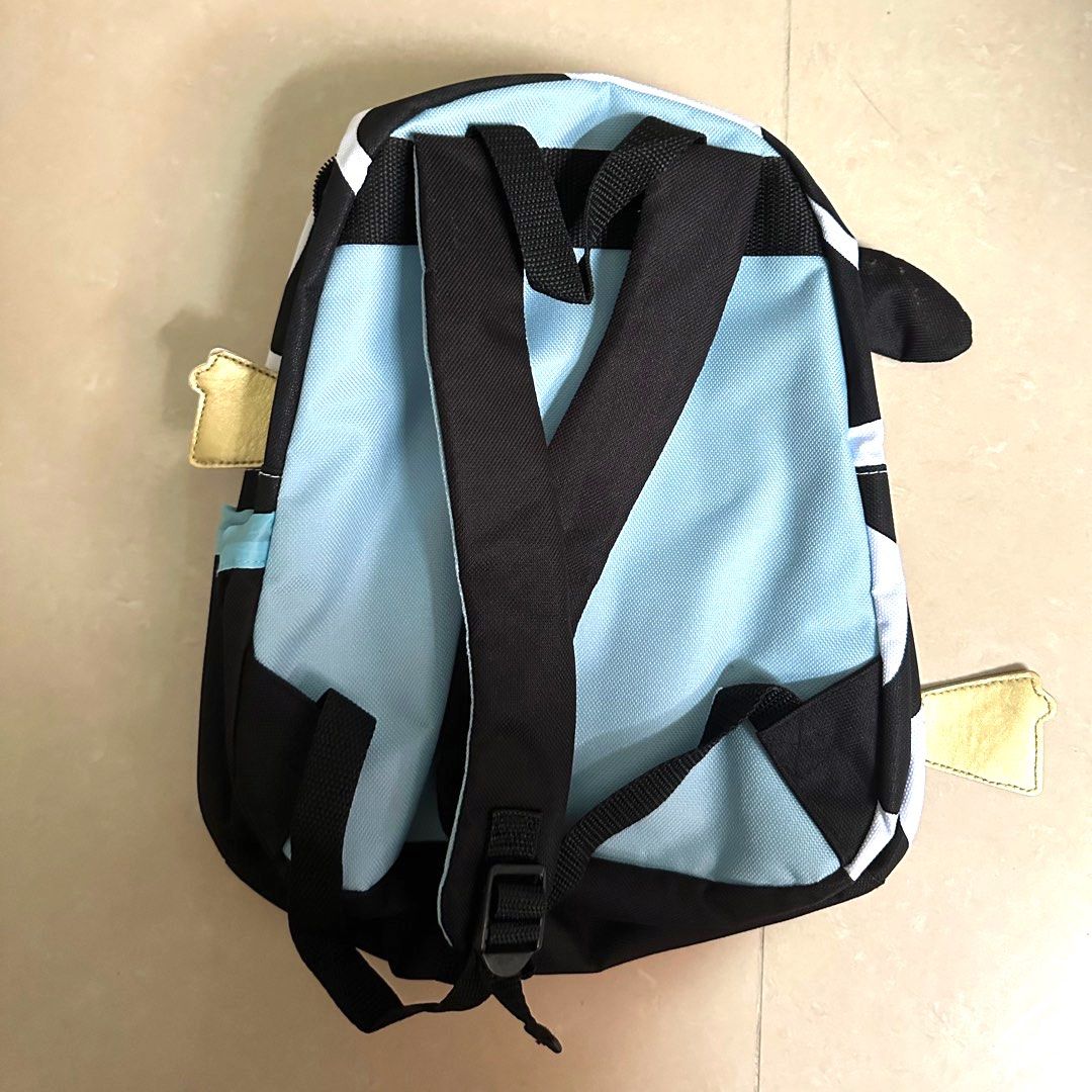 Skip hop cow best sale backpack