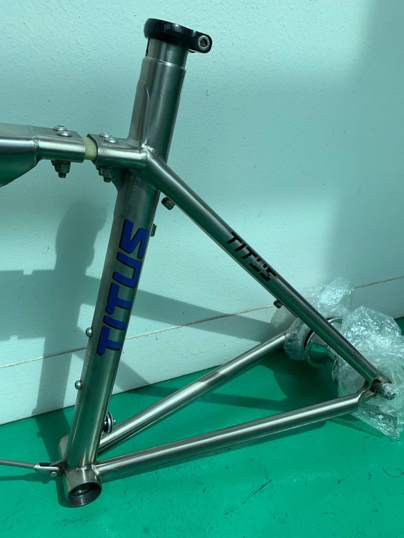 650c frameset store