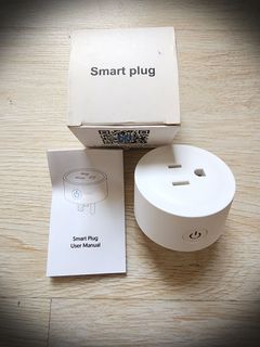 SMART Wireless Plug