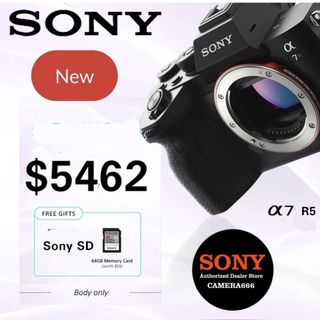 Sony Camera  Collection item 3