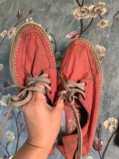Sperry Top sider Shoes