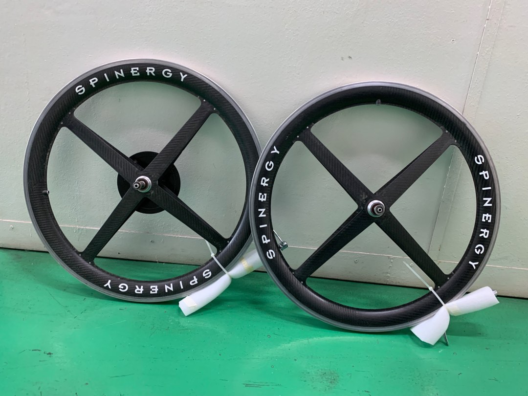 Spinergy 26 mtb sales