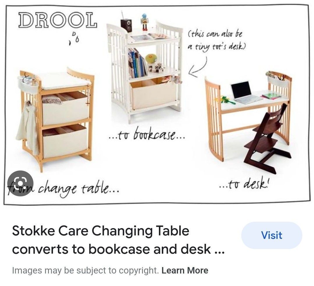 Stokke desk hotsell