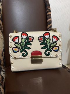 Stradivarius Bag