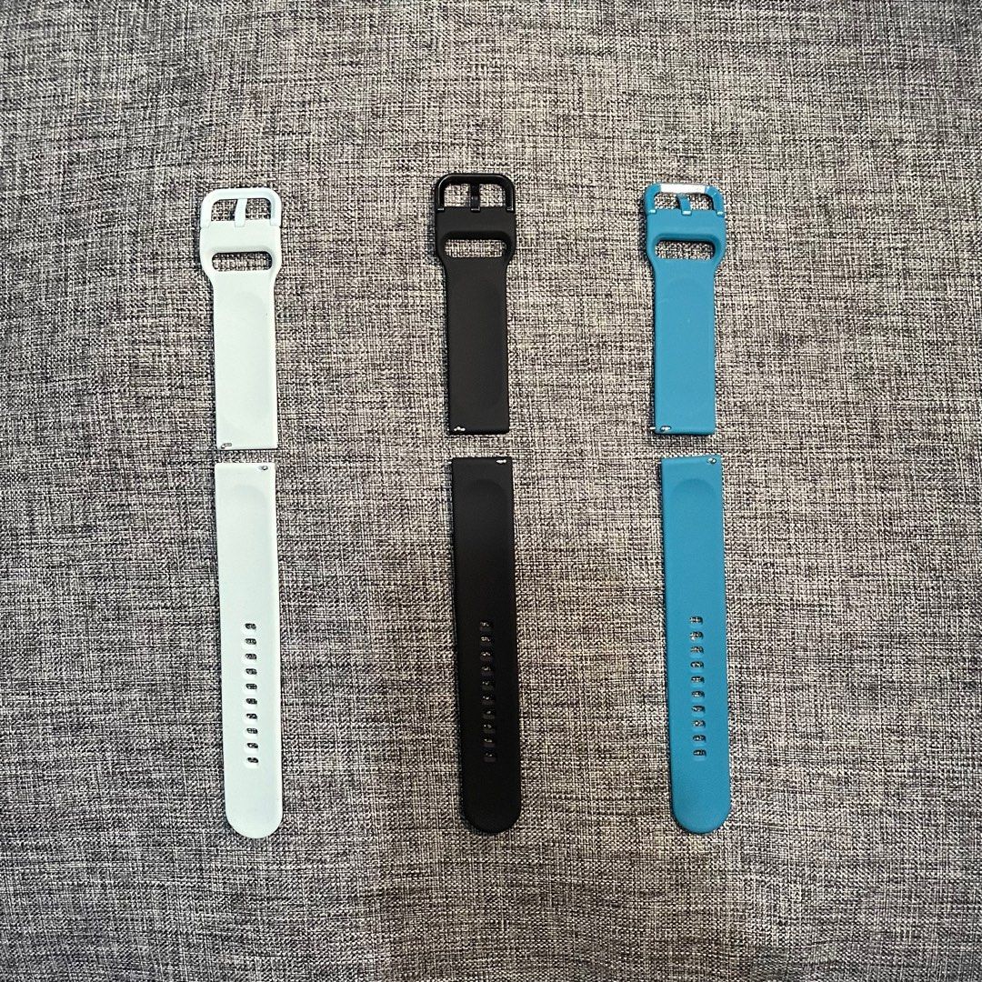 Tali best sale jam amazfit