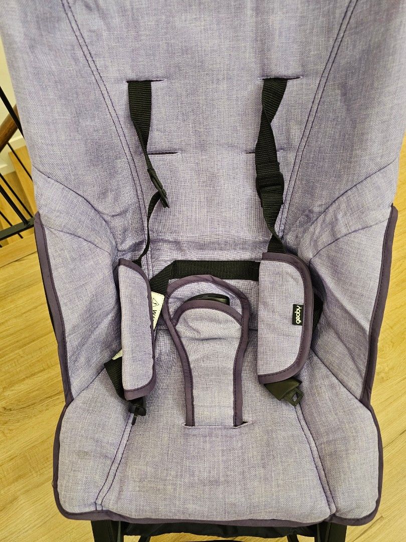 Stroller Pockit (Can bring as hand luggage to aeroplane), Babies & Kids, Going Out, Strollers on