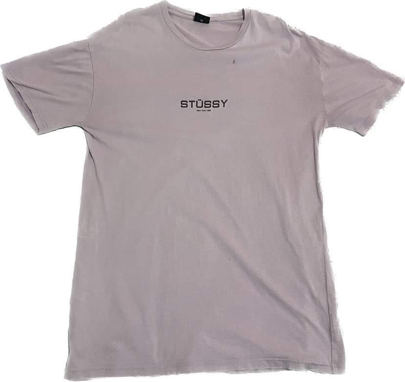 Stussy New York Tribe on Carousell