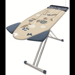 Super Premium but CHEAP Philips Ironing board Shoulder Wing System GC240