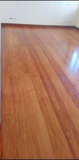 Supplier of  solid wood for  flooring , Installation sanding and Varnishing