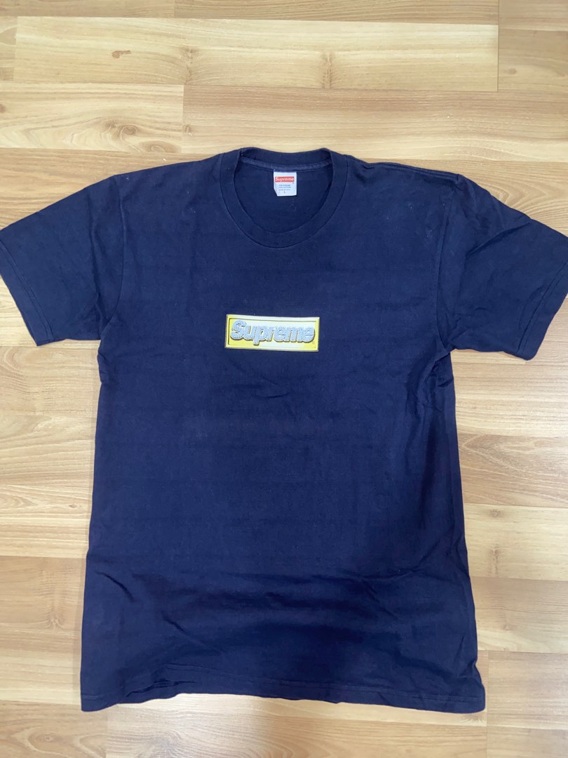 Supreme hotsell bling bogo