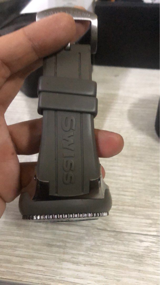 Swiss legend neptune store automatic