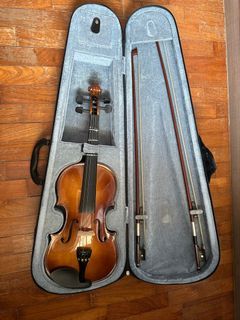 synwin 3/4 student’s violin SV431005