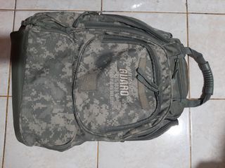 Tactical, hiking bag pack