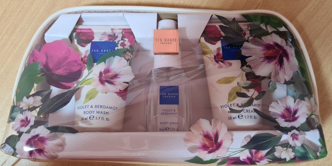 Ted Baker Little Beauties, Beauty & Personal Care, Hands & Nails on