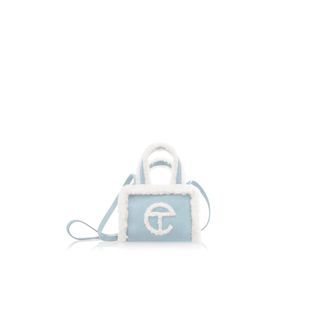 Telfar UGG in Blue