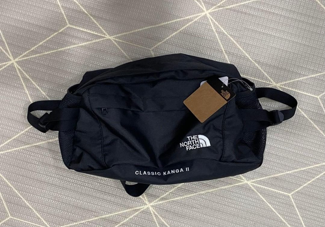 THE NORTH FACE CLASSIC KANGA 2