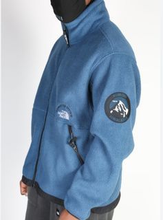 The North face NSE pumori expedition fleece jacket