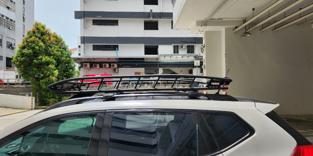Thule Canyon Extension XT | Direct leverbaar | nl