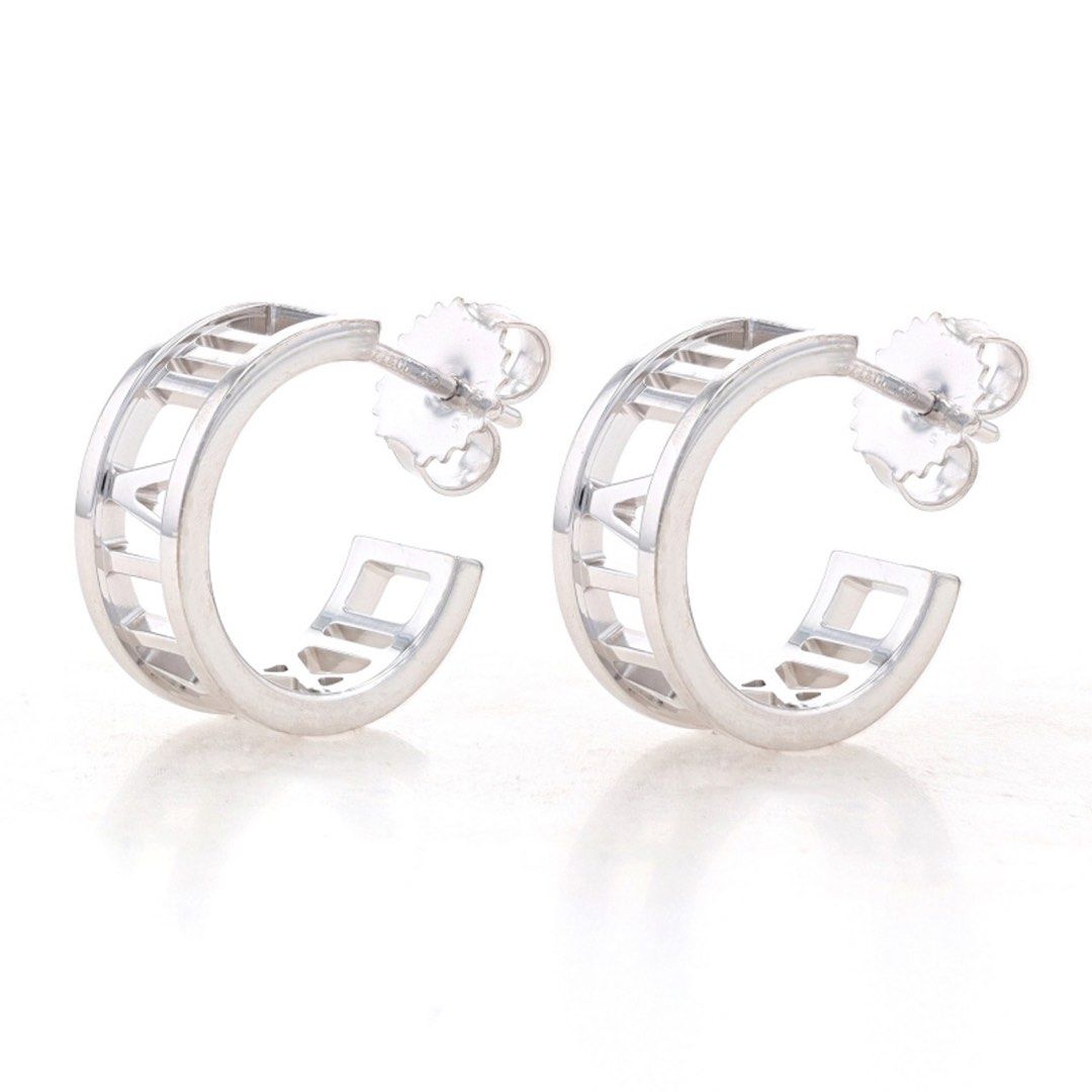 Atlas best sale earrings tiffany