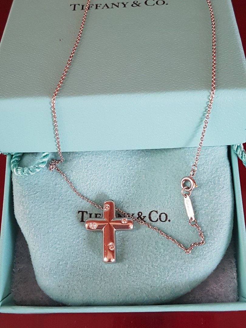 Tiffany And Co Crosses 2024 elginaudiology