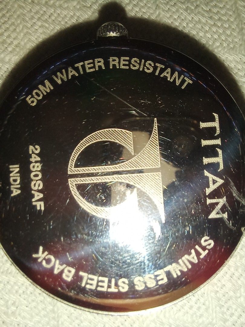 Titan 2480saf on sale
